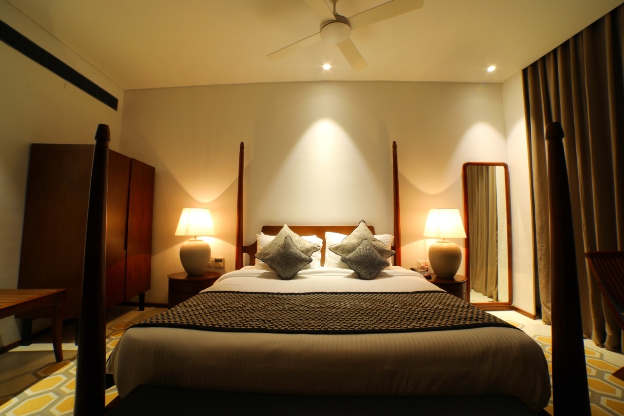 The Amaya Resort Kolkata NH6 - Tap to explore photos
