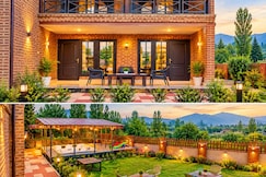 The Cedrus Resort., Srinagar