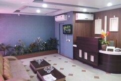 HOTEL SAGAR, Siuri