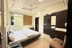 HOTEL ASHOKA THE GRAND, Hisar