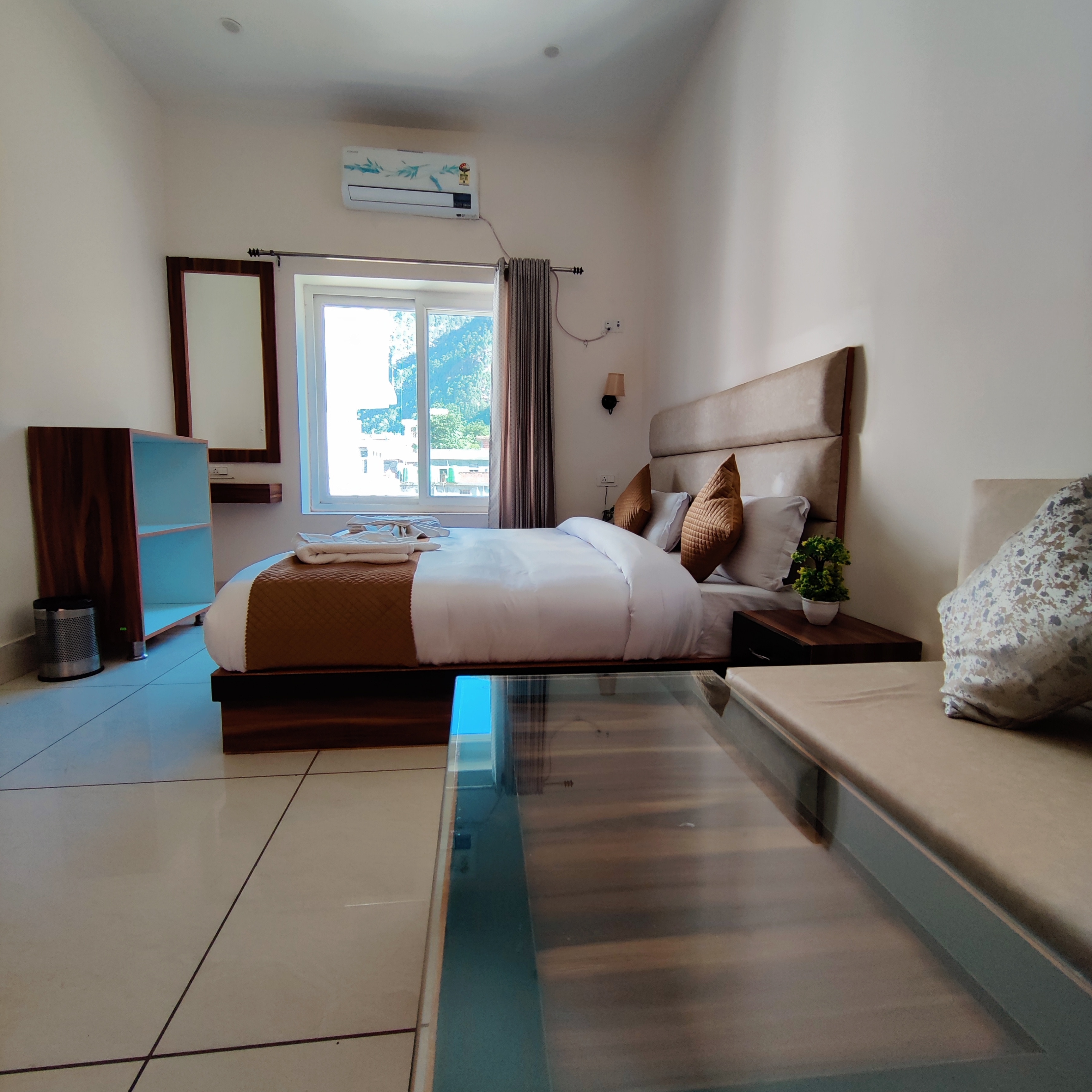 Bhagirathi Residency - Tap to explore photos