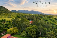MC Resort Bandipur, Gundlupet