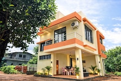 The Costal Inn Dapoli, Dapoli