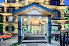 Day Night Guest House, Manali