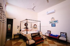 Bhanu Mahal   A Heritage Homestay, Mohali