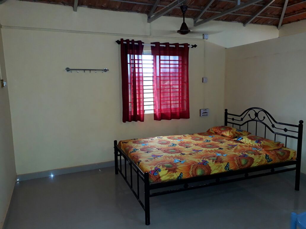 Lagoon resort gokarna - Tap to explore photos