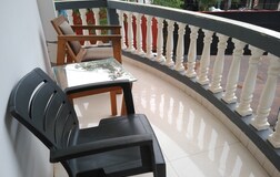 Common Area