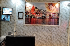 Usha Home Stay, Varanasi