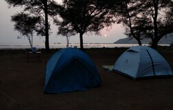 Camping Tent