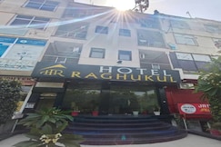 FabHotel Raghukul, Jaipur