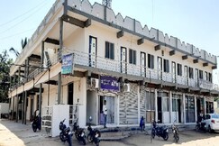 Hotel Dhakshyani, Hospet