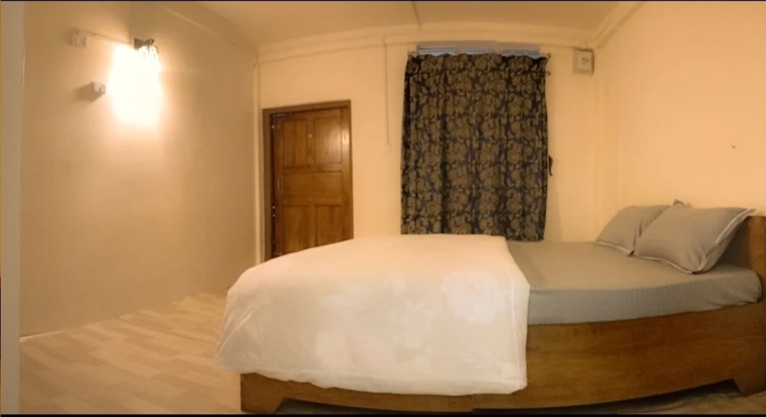 Cherrapunjee room




ADO Homestay - Tap to explore photos
