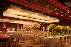 InterContinental NANJING, Nanjing