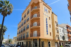 Albohera Playa hotel by Belvilla Resorts, Murcia