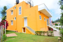 An Unforgettable stay in The Misty Mountains, Kotagiri