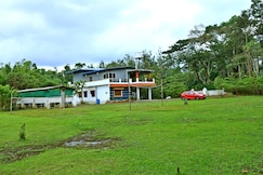 Rainy Cloud Homestay, Mudigere