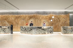 Crowne Plaza BEIJING BADALING, Beijing