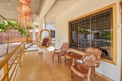 Visava Beach Resort, Radhanagari