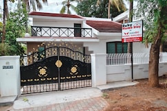 Ruby Home Stays, Tirunelveli