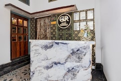 GLORY RESIDENCY & Cafe, Varanasi