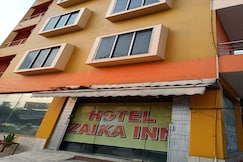 Hotel Zaika Inn Near Santragachi Junction Railway Station, Howrah