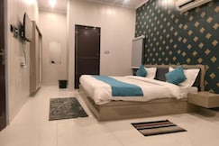 FabHotel Om Sai Residency, Varanasi