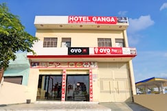 SPOT ON PARKS HOTEL, Bulandshahr