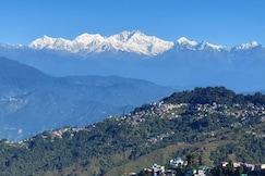 Vajra kunj Homestay, Darjeeling