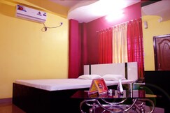 Ivy Hotel, Kolkata