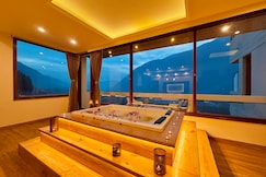 Moustache Select Manali, Manali