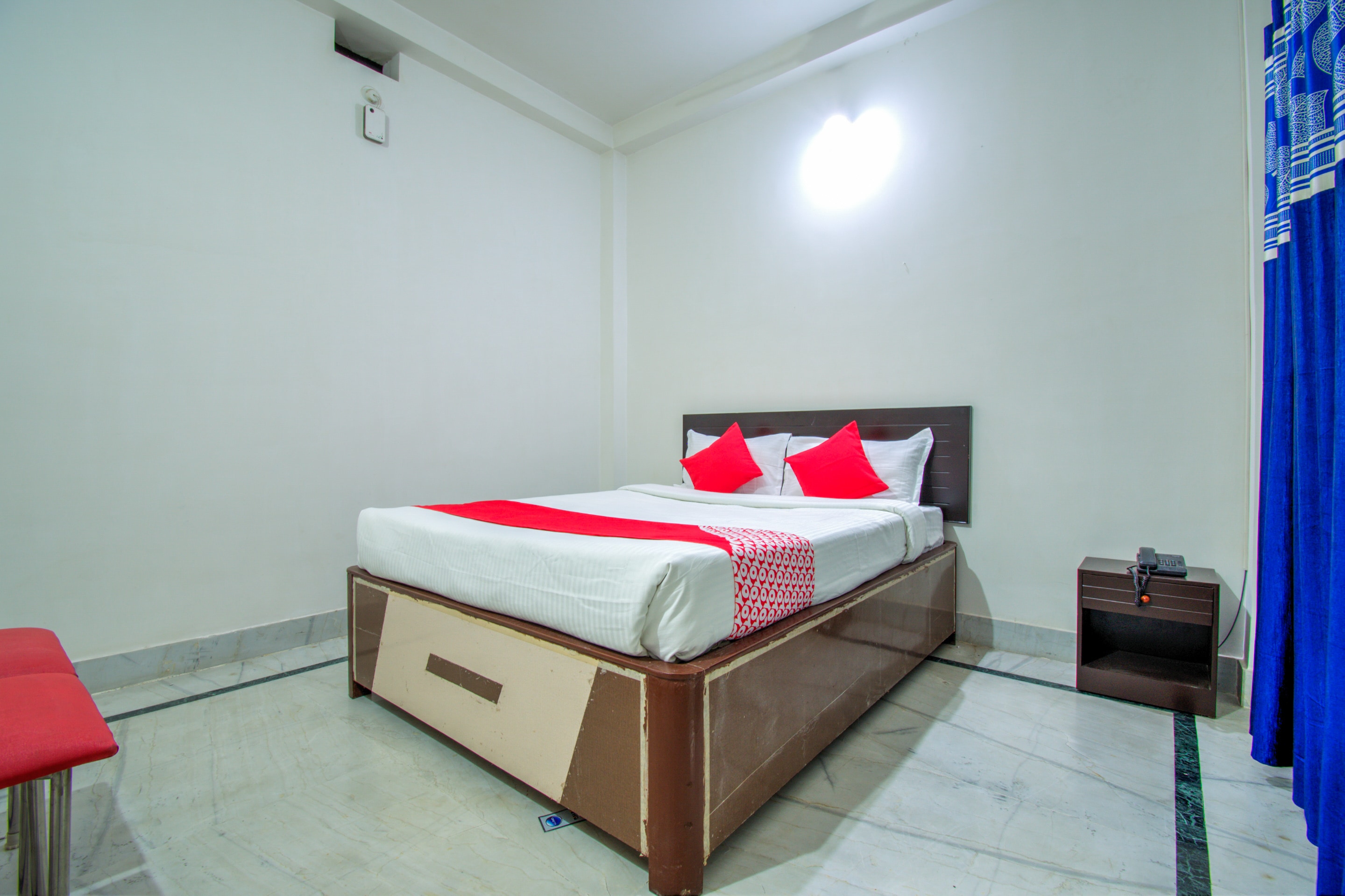 Hotel O Madhuram Vihar - Tap to explore photos