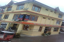 Taj River View Hotel Barot, Barot