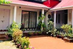 The Bhowmick Bungalow, Tezpur