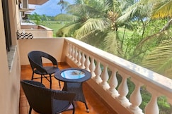 Susegad Ghor 900 mts from Zalor beach, Goa