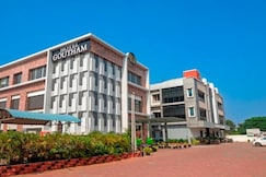 Hotel Goutham Bapatla, Chirala