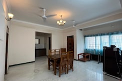 GOOD STAY Nungambakkam Near to Apollo & Sankara Nethra Hospital, Chennai