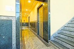Hotel O Vaishnavi Grand, Hyderabad