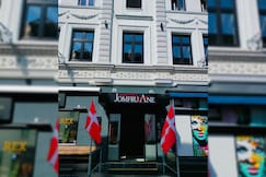 Dancenter Hotel Jomfru Ane, Viborg