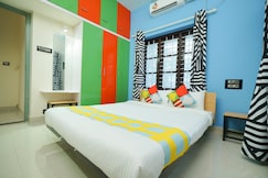 Hotel O Majestic Stays, Thiruvananthapuram