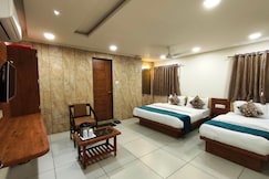 Hotel Kinara, Ahmedabad