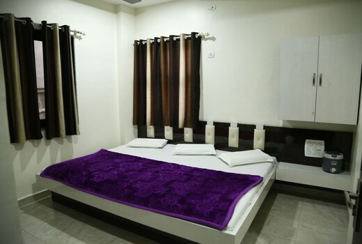 Hotel Arzoo Palace Ajmer Inr 80 Off 7 5 0 Hotel Price Address Reviews