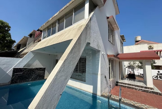 Deshco Villa Moonridge, Lonavala