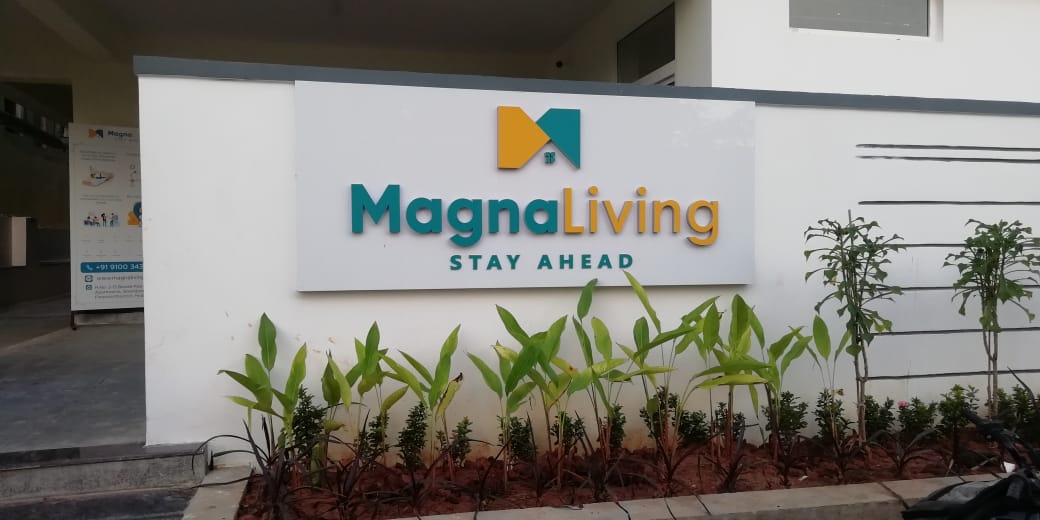 Photos of Magna Living Apartment in Hyderabad