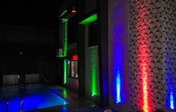 Swimming Pool 1