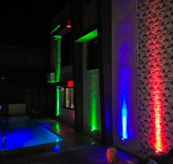 Swimming Pool 1