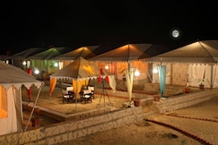 The Mama's Resort and Camp | A Poolside Paradise in the Thar, Jaisalmer
