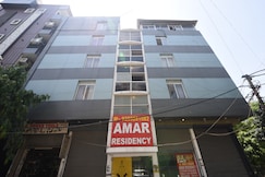FabHotel Amar Residency, Delhi