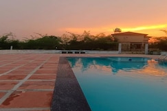 The Kirans Pench, Pench