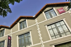 ibis Sarlat, Dordogne