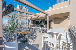 Hilton Garden Inn Phoenix Downtown, Phoenix